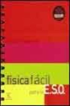 fisica facil para la e.s.o.-9788423935772