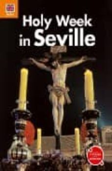 recuerda semana santa de sevilla (ingles)-9788424105372
