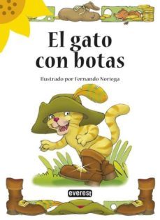 el gato con botas-9788424119072