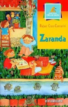 zaranda-rafael cruz contarini-9788424133672