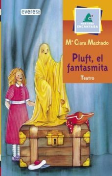 pluft, el fantasmita-9788424177072