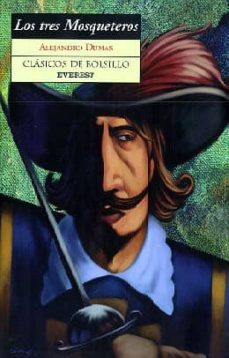 los tres mosqueteros-9788424178772