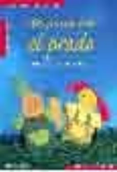 un paseo por el prado (crea con tus manos)-9788424186272
