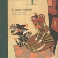 el enano saltarin-9788424619572