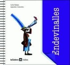 endevinalles (rialles)-9788424625672