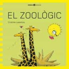 el zoologic-9788424632472