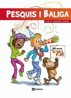 pesquis i baliga-9788424640972