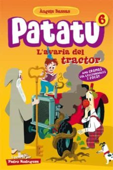 l avaria del tractor-9788424646172