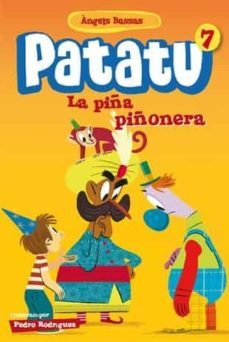 la piña piñonera-9788424651572