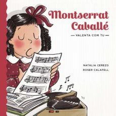 montserrat caballe (catalan)-9788424665272