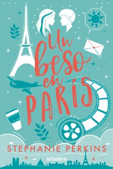 un beso en paris-9788424668372