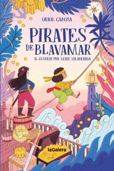 pirates de blavamar-oriol canosa masllorens-9788424676872