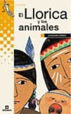 el llorica y los animales-9788424686772