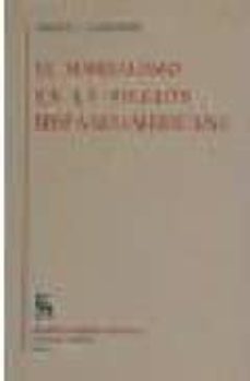 el surrealismo en la ficcion hispanoamericana-gerald j. langowski-9788424902872