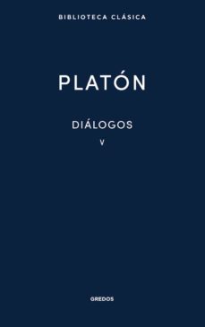 dialogos v-9788424939472