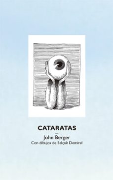 cataratas (ebook)-john berger-9788425227172
