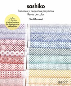 sashiko (ebook)-9788425233272