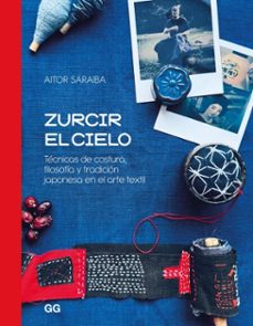 zurcir el cielo (ebook)-aitor saraiba-9788425236372