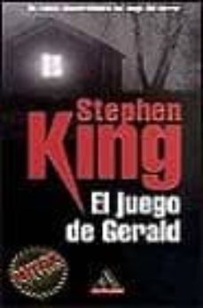 el juego de gerald-stephen king-9788425325472
