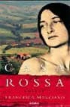 casa rossa-francesca marciano-9788425337772