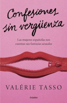 Ebook CONFESIONES SIN VERGÜENZA EBOOK de VALERIE TASSO | Casa del