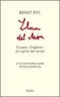 llum del mon: el papa l esglesia i els signes dels temps-9788425427572