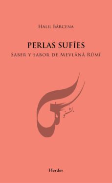 perlas sufíes (ebook)-halil barcena-9788425434372