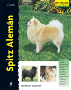 spitz aleman-9788425515972