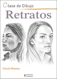 retratos-carole massey-9788425521072