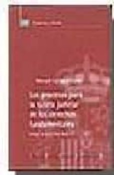 los procesos para la tutela judicial de los derechos fundamentale s-manuel carrasco duran-javier perez royo-9788425911972