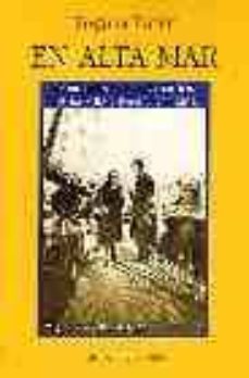 en alta mar: impresiones y recuerdos de la gran dama del mar-9788426133472