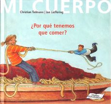 por que tenemos que comer-9788426135872