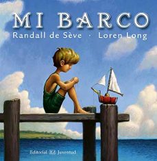 mi barco (2º ed.)-randall de seve-loren long-9788426136572