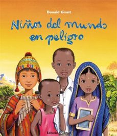 niños del mundo en peligro-9788426140272