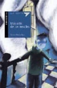 mas alla de los rosales-carmen gomez ojea-9788426351272