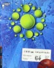 matematiques 6e-aigua -v- ed 2009 valencia-9788426371072
