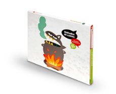 malvados de cuento: ogros, monstruos ¿lo ves? (la fantasia - letra mayuscula) prehistoria  ¿lo ves? (historia/cultura - letra-9788426391872