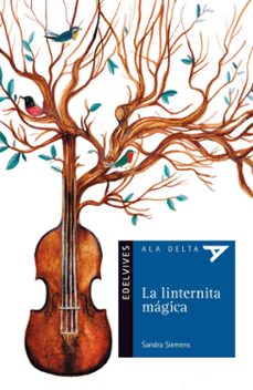 la linternita mágica-sandra siemens-9788426393272