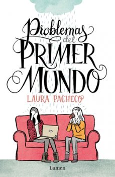 problemas del primer mundo-9788426401472