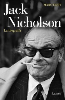 jack nicholson, la biografia (ebook)-marc eliot-9788426403872