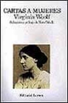 cartas a mujeres-virginia woolf-9788426412072