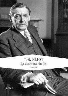 la aventura sin fin (ebook)-t.s. eliot-9788426420572