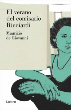 el verano del comisario ricciardi-9788426421272