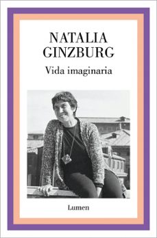 vida imaginaria-natalia ginzburg-9788426424372