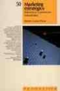marketing estrategico: referencia a productos industriales-jaime carrio fiore-9788426708472