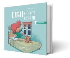 crecicuentos :dani no quiere dormir-9788426726872