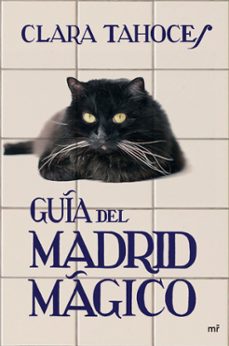 guia del madrid magico-9788427034372