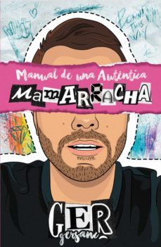 manual de una autentica mamarracha (ebook)-9788427049772