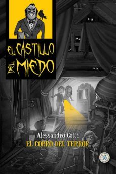 el corro del terror (ebook)-alessandro gatti-9788427137172