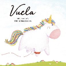 vuela-sandra alonso-9788427145672